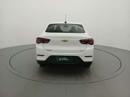 CHEVROLET-ONIX-1.0 FLEX PLUS LT MANUAL CHEVROLET-ONIX-2024