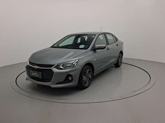 CHEVROLET-ONIX-2025