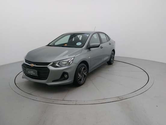 CHEVROLET-ONIX-1.0 FLEX PLUS LT MANUAL CHEVROLET-ONIX-2025