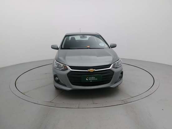 CHEVROLET-ONIX-1.0 FLEX PLUS LT MANUAL CHEVROLET-ONIX-2025