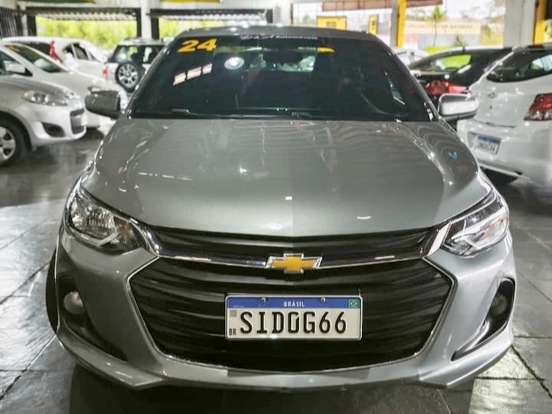 CHEVROLET-ONIX-1.0 FLEX PLUS LT MANUAL CHEVROLET-ONIX-2023