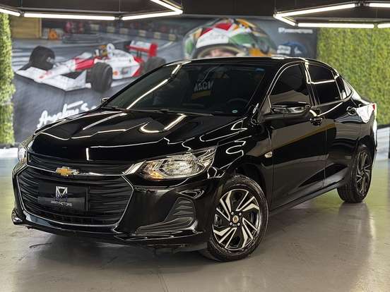 CHEVROLET-ONIX-2023