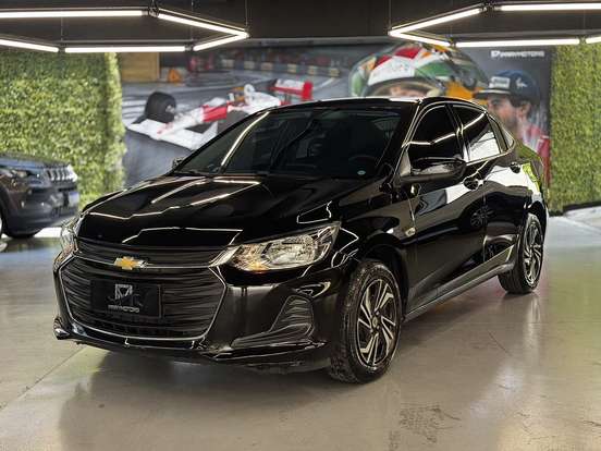 CHEVROLET-ONIX-2023