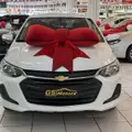 CHEVROLET ONIX 1.0 FLEX PLUS LT MANUAL CHEVROLET ONIX 1.0 FLEX PLUS LT MANUAL