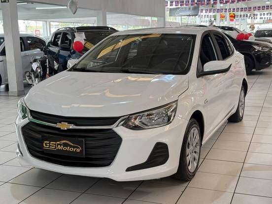 CHEVROLET-ONIX-2019