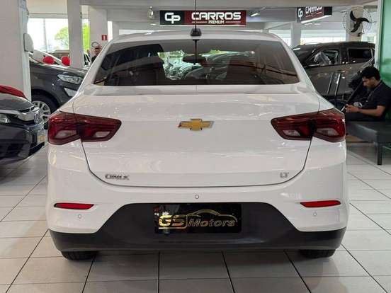 CHEVROLET-ONIX-2019