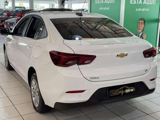 CHEVROLET-ONIX-2019