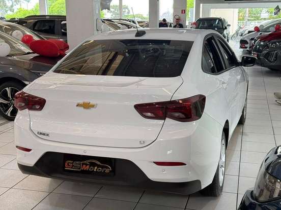 CHEVROLET-ONIX-2019