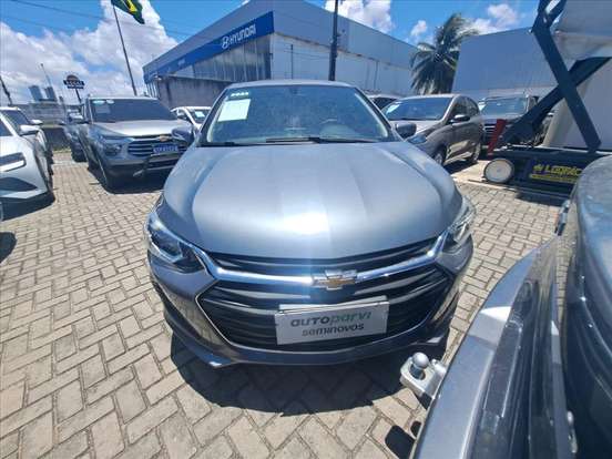CHEVROLET-ONIX-1.0 FLEX PLUS LT MANUAL CHEVROLET-ONIX-2021