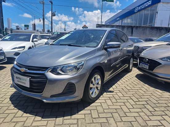 CHEVROLET-ONIX-2021