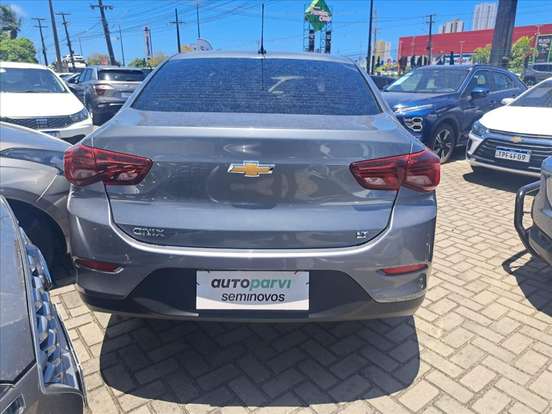 CHEVROLET-ONIX-1.0 FLEX PLUS LT MANUAL CHEVROLET-ONIX-2021