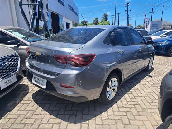 CHEVROLET-ONIX-1.0 FLEX PLUS LT MANUAL CHEVROLET-ONIX-2021