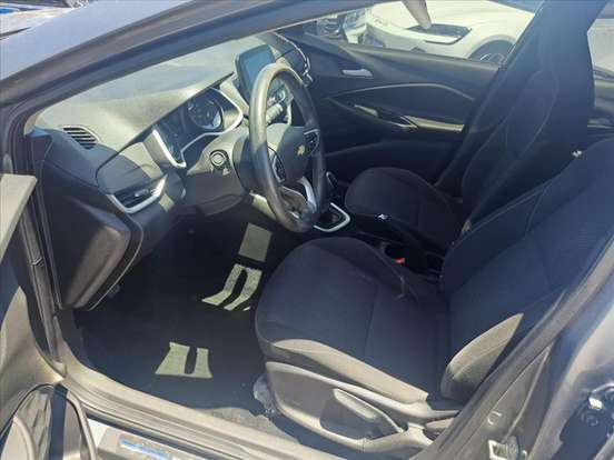 CHEVROLET-ONIX-1.0 FLEX PLUS LT MANUAL CHEVROLET-ONIX-2021