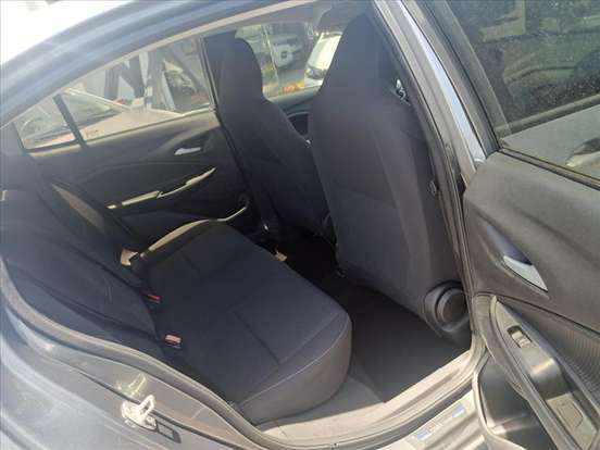 CHEVROLET-ONIX-1.0 FLEX PLUS LT MANUAL CHEVROLET-ONIX-2021