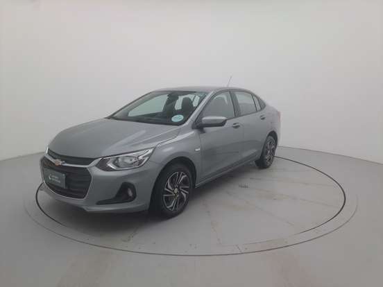 CHEVROLET-ONIX-2025