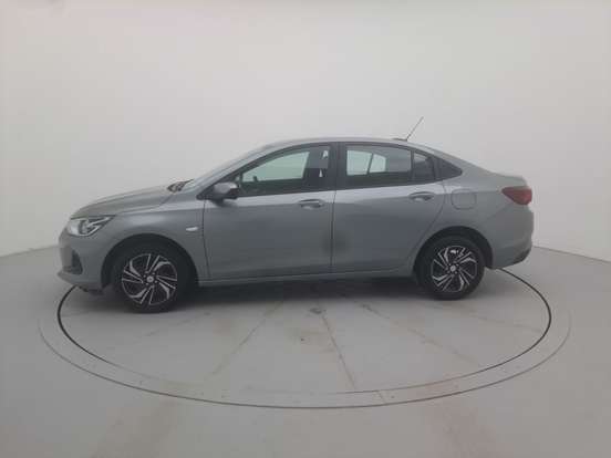 CHEVROLET-ONIX-2025