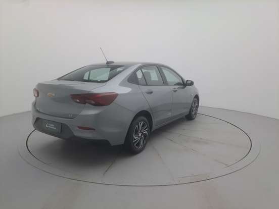 CHEVROLET-ONIX-1.0 FLEX PLUS LT MANUAL CHEVROLET-ONIX-2025