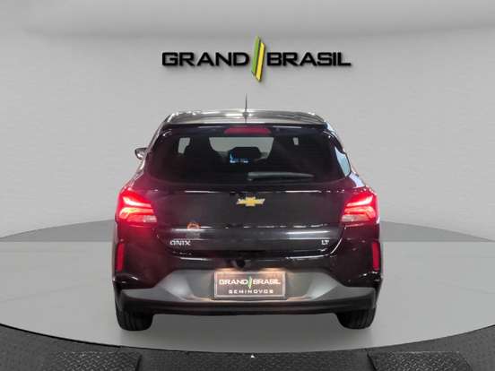 CHEVROLET-ONIX-1.0 FLEX PLUS LT MANUAL CHEVROLET-ONIX-2022