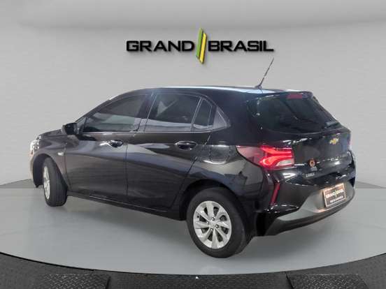 CHEVROLET-ONIX-2022