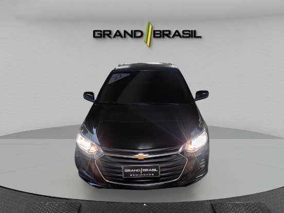 CHEVROLET-ONIX-1.0 FLEX PLUS LT MANUAL CHEVROLET-ONIX-2022