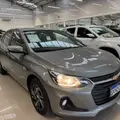 CHEVROLET ONIX 1.0 FLEX PLUS LT MANUAL CHEVROLET ONIX 1.0 FLEX PLUS LT MANUAL