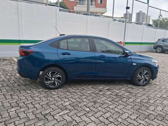 CHEVROLET-ONIX-1.0 FLEX PLUS LT MANUAL CHEVROLET-ONIX-2024