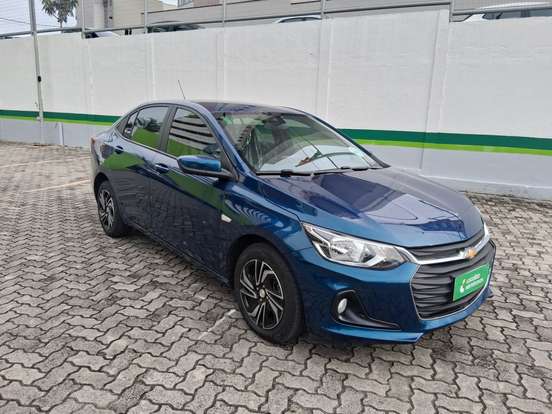 CHEVROLET-ONIX-1.0 FLEX PLUS LT MANUAL CHEVROLET-ONIX-2024