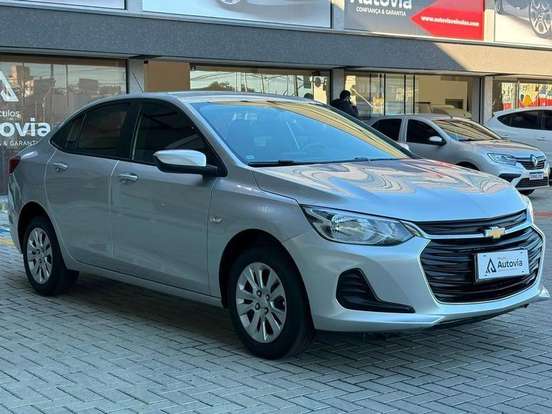 CHEVROLET-ONIX-2022