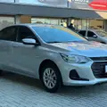 CHEVROLET ONIX 1.0 FLEX PLUS LT MANUAL CHEVROLET ONIX 1.0 FLEX PLUS LT MANUAL