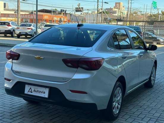 CHEVROLET-ONIX-2022