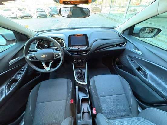 CHEVROLET-ONIX-2022
