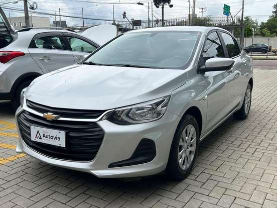CHEVROLET-ONIX-2022