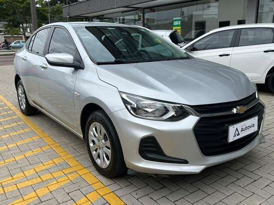 CHEVROLET-ONIX-2022