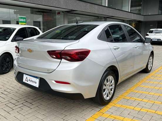 CHEVROLET-ONIX-2022