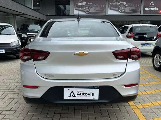 CHEVROLET-ONIX-1.0 FLEX PLUS LT MANUAL CHEVROLET-ONIX-2022