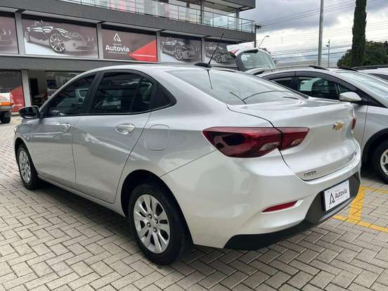 CHEVROLET-ONIX-2022