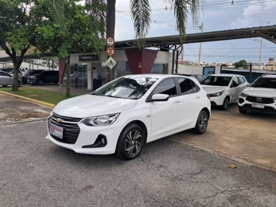 CHEVROLET ONIX 1.0 FLEX PLUS LT MANUAL