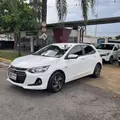 CHEVROLET ONIX 1.0 FLEX PLUS LT MANUAL CHEVROLET ONIX 1.0 FLEX PLUS LT MANUAL