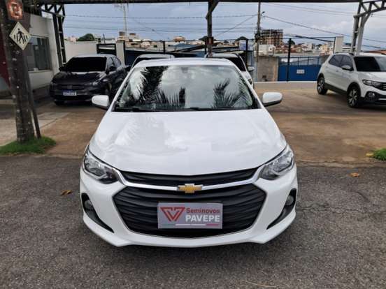 CHEVROLET-ONIX-1.0 FLEX PLUS LT MANUAL CHEVROLET-ONIX-2023