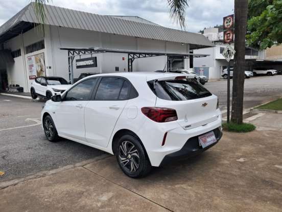 CHEVROLET-ONIX-2023