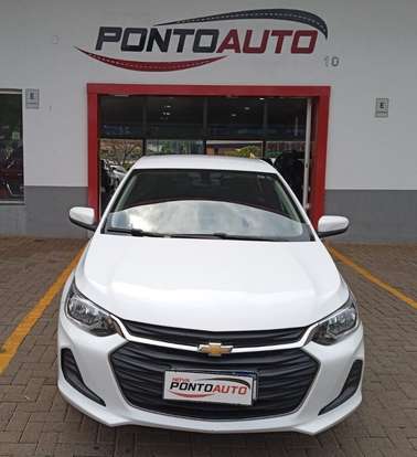 CHEVROLET-ONIX-2020