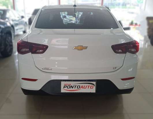 CHEVROLET-ONIX-2020