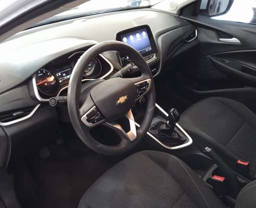 CHEVROLET-ONIX-2020