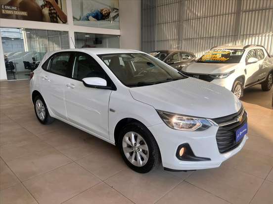 CHEVROLET-ONIX-2022