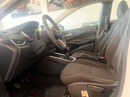 CHEVROLET-ONIX-1.0 FLEX PLUS LT MANUAL CHEVROLET-ONIX-2022