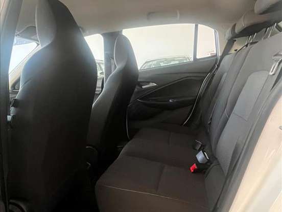 CHEVROLET-ONIX-1.0 FLEX PLUS LT MANUAL CHEVROLET-ONIX-2022