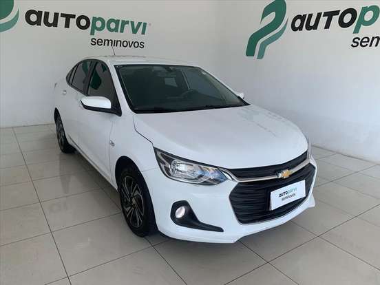 CHEVROLET-ONIX-1.0 FLEX PLUS LT MANUAL CHEVROLET-ONIX-2023
