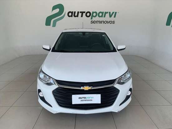 CHEVROLET-ONIX-1.0 FLEX PLUS LT MANUAL CHEVROLET-ONIX-2023