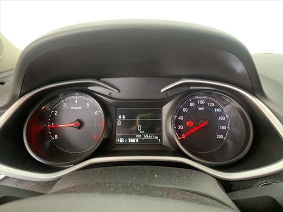 CHEVROLET-ONIX-1.0 FLEX PLUS LT MANUAL CHEVROLET-ONIX-2023