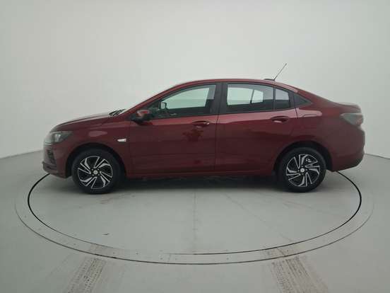 CHEVROLET-ONIX-1.0 FLEX PLUS MANUAL CHEVROLET-ONIX-2025
